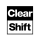 ClearShift logo