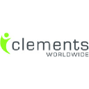 Clements International logo