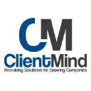 Clientmind Recruiting logo
