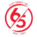 Cliff Berry logo