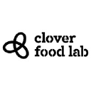 Clover Food Lab logo