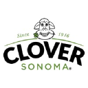 Clover Sonoma logo
