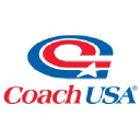 Coach USA logo