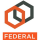Coalfire Federal logo