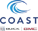 Coast Buick GMC logo