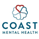 Coast Mental Health logo