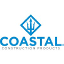 Coastal Construction Products logo