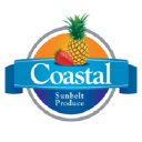 Coastal Sunbelt Produce logo