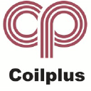 CoilPlus logo
