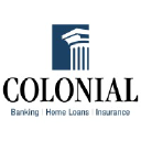 Colonial Savings logo