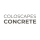 Coloscapes Concrete logo