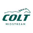 Colt Midstream logo