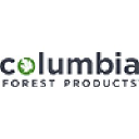 Columbia Forest Products logo