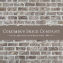 Columbus Brick logo
