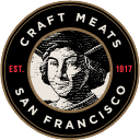 Columbus Craft Meats logo