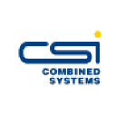 Combined Systems logo
