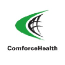 ComforceHealth logo