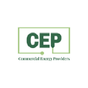 Commercial Energy Providers logo
