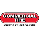 Commercial Tire logo