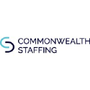 Commonwealth Staffing logo