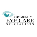 Community Eye Care Specialists logo