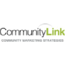 Community Link logo