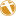 Community of Hope logo