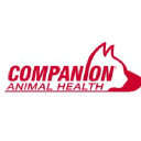 Companion Animal Health logo