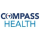 Compass Health Brands logo