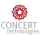 Concert Tech logo