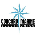 Concord Marine Electronics logo