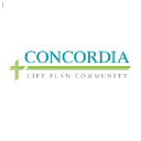 Concordia Senior Living logo