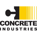 Concrete Industries logo