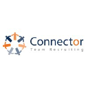 Connector Team Recruiting logo