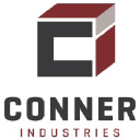 Conner Industries logo