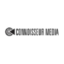 Connoisseur Media logo