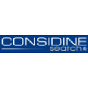Considine Search logo