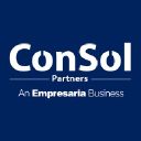 Consol Partners logo