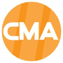 Construction Marketing Association logo
