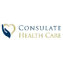 Consulate Health Care logo