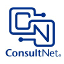 ConsultNet logo