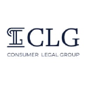 Consumer Legal Group logo