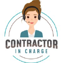 Contractor In Charge logo