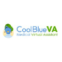 Cool Blue VA logo