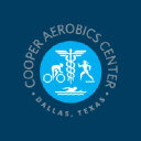 Cooper Aerobics logo