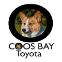Coos Bay Toyota
