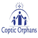 Coptic Orphans logo