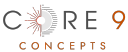 Core 9 Concepts logo