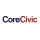 Core Civic logo