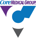 Core Medical Group logo